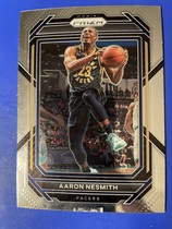 2022 Panini Prizm #111 Aaron Nesmith
