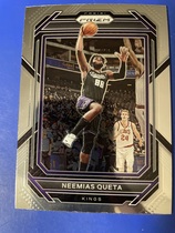 2022 Panini Prizm #121 Neemias Queta