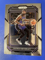 2022 Panini Prizm #139 Patrick Beverley