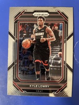 2022 Panini Prizm #147 Kyle Lowry