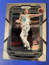 2022 Panini Prizm #148 Gordon Hayward