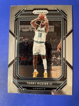 2022 Panini Prizm #153 Terry Rozier Iii