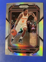 2022 Panini Prizm #157 Lou Williams