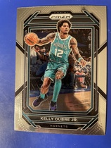 2022 Panini Prizm #159 Kelly Oubre Jr.