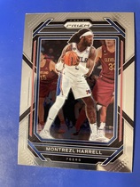 2022 Panini Prizm #165 Montrezl Harrell