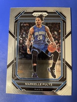 2022 Panini Prizm #174 Markelle Fultz