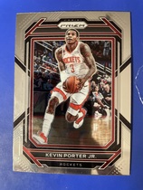 2022 Panini Prizm #175 Kevin Porter Jr.