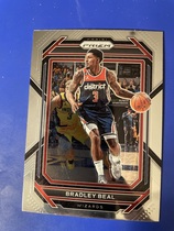 2022 Panini Prizm #176 Bradley Beal