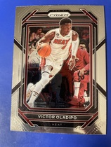 2022 Panini Prizm #167 Victor Oladipo