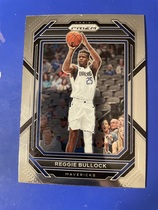 2022 Panini Prizm #179 Reggie Bullock