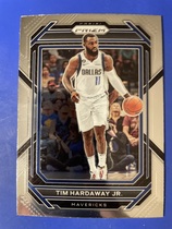 2022 Panini Prizm #193 Tim Hardaway Jr.