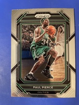 2022 Panini Prizm #272 Paul Pierce