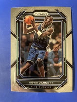 2022 Panini Prizm #282 Kevin Garnett