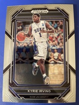 2023 Panini Prizm Draft Picks #72 Kyrie Irving