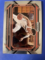 2023 Panini Prizm Draft Picks Variations Horizontal #65 Cade Cunningham