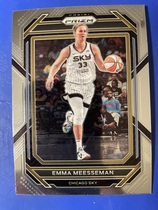 2023 Panini Prizm WNBA #41 Emma Meesseman