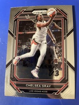 2023 Panini Prizm WNBA #87 Chelsea Gray