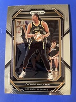 2023 Panini Prizm WNBA #99 Joyner Holmes