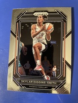 2023 Panini Prizm WNBA #130 Skylar Diggins-Smith