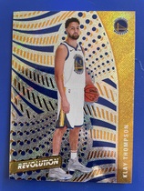 2020 Panini Revolution #26 Klay Thompson