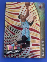 2020 Panini Revolution #28 Bam Adebayo