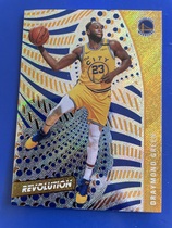 2020 Panini Revolution #41 Draymond Green