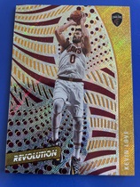 2020 Panini Revolution #46 Kevin Love