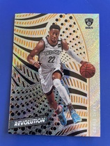 2020 Panini Revolution #62 Caris Levert