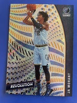 2020 Panini Revolution #83 Ja Morant