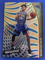 2020 Panini Revolution #88 Markelle Fultz