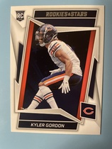 2022 Panini Rookies & Stars #188 Kyler Gordon