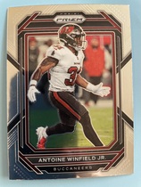 2022 Panini Prizm #280 Antoine Winfield Jr.