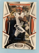 2023 Panini Certified #39 Jamarr Chase