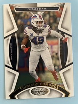 2023 Panini Certified #58 Tremaine Edmunds
