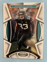 2023 Panini Certified #61 Devin Lloyd