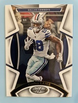 2023 Panini Certified #76 Ceedee Lamb