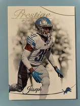 2023 Panini Prestige #104 Kerby Joseph