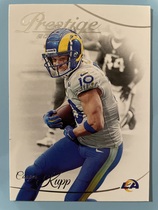 2023 Panini Prestige #171 Cooper Kupp
