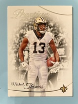 2023 Panini Prestige #211 Michael Thomas