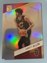 2022 Donruss Elite #54 Jarrett Allen