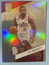 2022 Donruss Elite #65 Evan Mobley