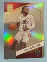 2022 Donruss Elite #74 Darius Garland