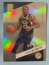 2022 Donruss Elite #88 Aaron Nesmith