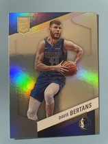 2022 Donruss Elite #154 Davis Bertans