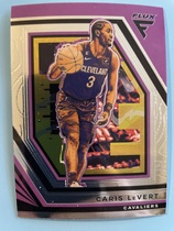 2022 Panini Flux #82 Caris Levert