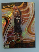 2022 Panini Revolution #90 Chris Paul