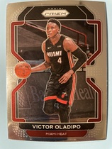 2021 Panini Prizm #24 Victor Oladipo