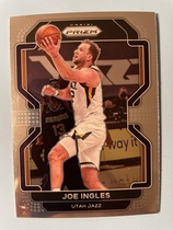 2021 Panini Prizm #181 Joe Ingles