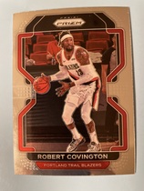 2021 Panini Prizm #233 Robert Covington