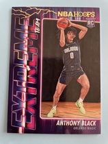 2023 Panini NBA Hoops Extreme Team #4 Anthony Black